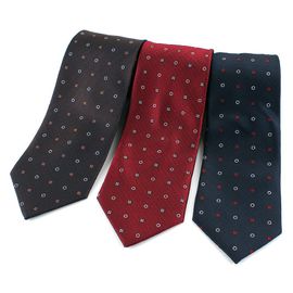 [MAESIO] GNA4412 Normal Necktie 8.5cm 3Color _ Mens ties for interview, Suit, Classic Business Casual Necktie